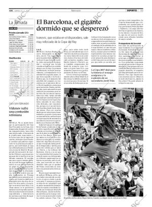 ABC SEVILLA 13-02-2007 página 95