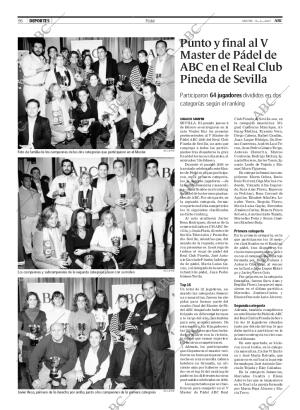 ABC SEVILLA 13-02-2007 página 96