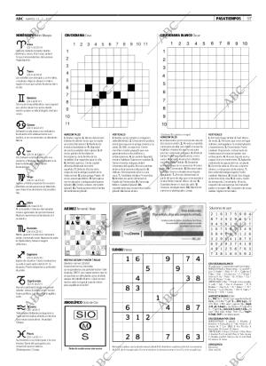 ABC SEVILLA 13-02-2007 página 97