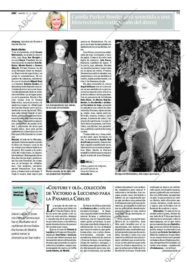 ABC SEVILLA 13-02-2007 página 99