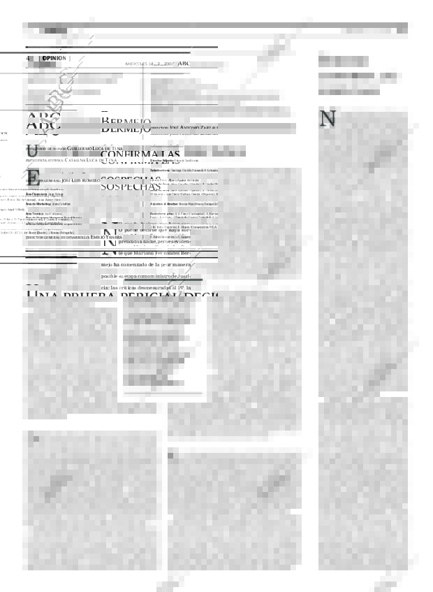 ABC MADRID 14-02-2007 página 4