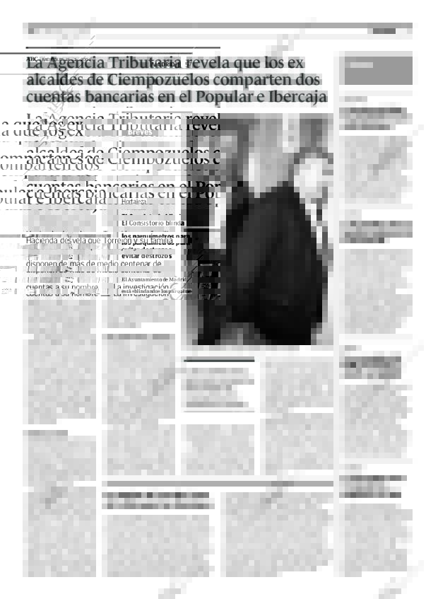 ABC MADRID 14-02-2007 página 57
