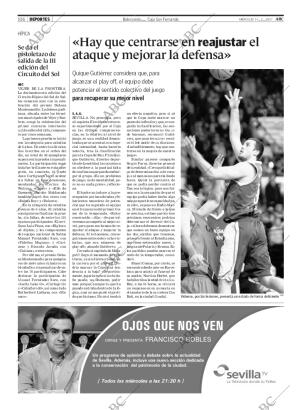 ABC SEVILLA 14-02-2007 página 106