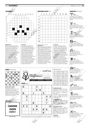 ABC SEVILLA 14-02-2007 página 108