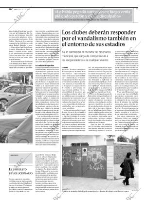 ABC SEVILLA 14-02-2007 página 11