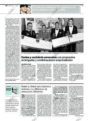 ABC SEVILLA 14-02-2007 página 111