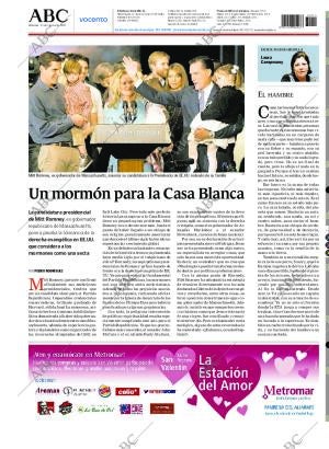 ABC SEVILLA 14-02-2007 página 116