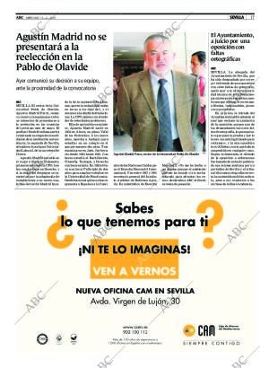 ABC SEVILLA 14-02-2007 página 17