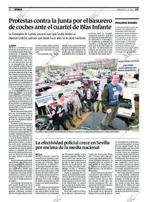 ABC SEVILLA 14-02-2007 página 18