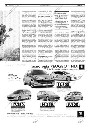 ABC SEVILLA 14-02-2007 página 21