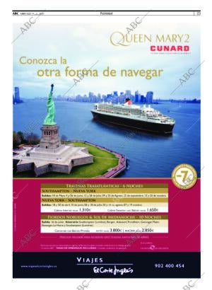 ABC SEVILLA 14-02-2007 página 23