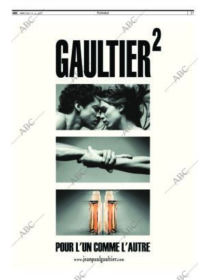 ABC SEVILLA 14-02-2007 página 27