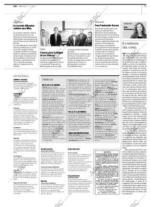 ABC SEVILLA 14-02-2007 página 29