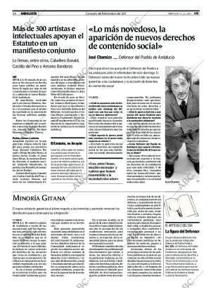 ABC SEVILLA 14-02-2007 página 34