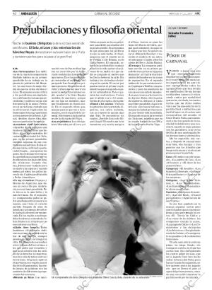 ABC SEVILLA 14-02-2007 página 40