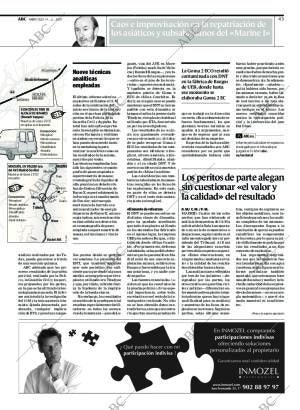 ABC SEVILLA 14-02-2007 página 43