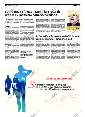 ABC SEVILLA 14-02-2007 página 47