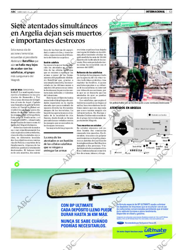 ABC SEVILLA 14-02-2007 página 63