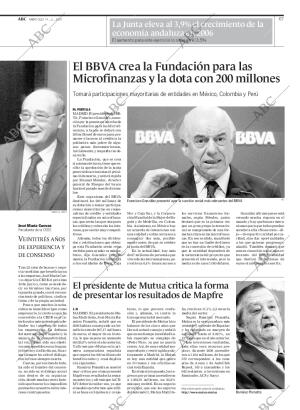 ABC SEVILLA 14-02-2007 página 67