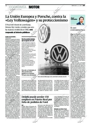 ABC SEVILLA 14-02-2007 página 72