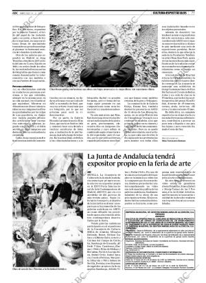 ABC SEVILLA 14-02-2007 página 77