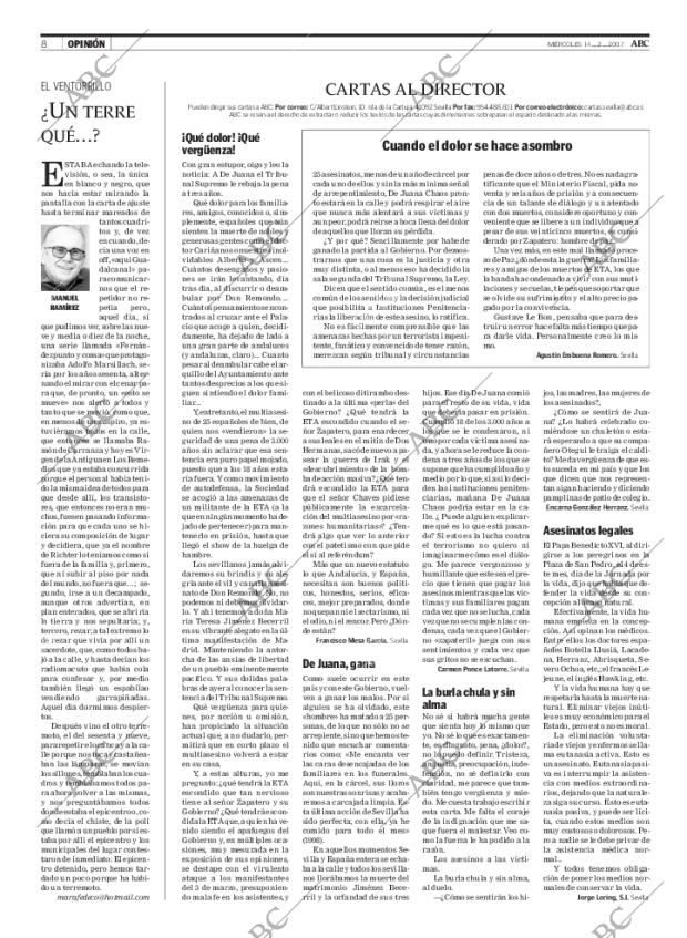 ABC SEVILLA 14-02-2007 página 8
