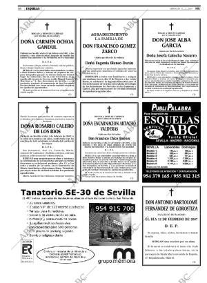 ABC SEVILLA 14-02-2007 página 86