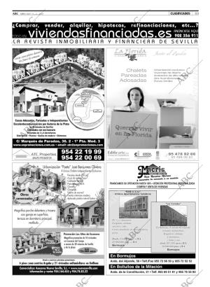 ABC SEVILLA 14-02-2007 página 89