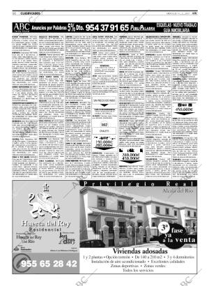 ABC SEVILLA 14-02-2007 página 90