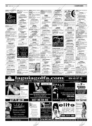 ABC SEVILLA 14-02-2007 página 93