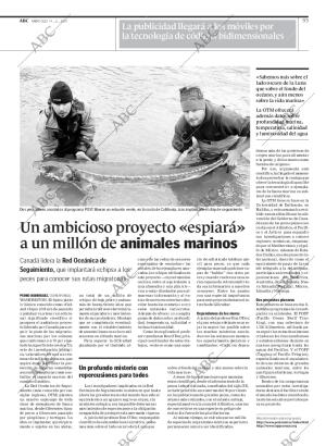 ABC SEVILLA 14-02-2007 página 95