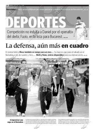 ABC SEVILLA 14-02-2007 página 97