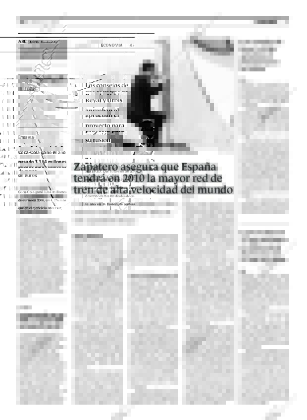 ABC MADRID 15-02-2007 página 43
