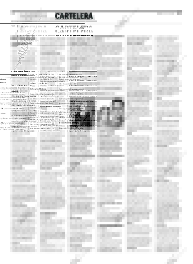 ABC MADRID 15-02-2007 página 60