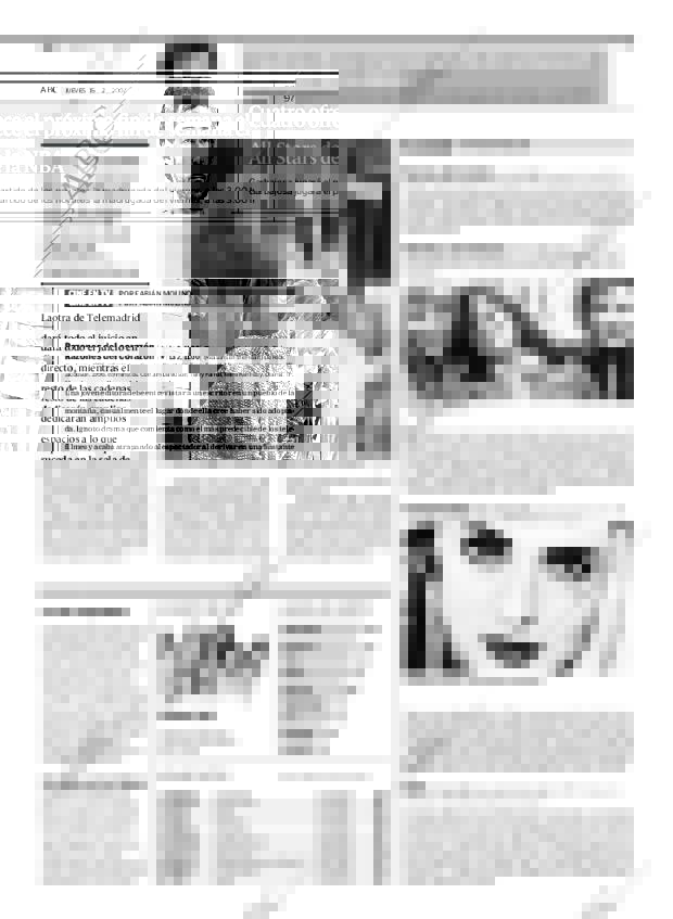 ABC MADRID 15-02-2007 página 97