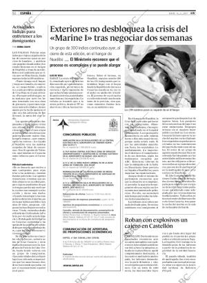 ABC SEVILLA 15-02-2007 página 50