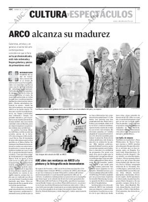 ABC SEVILLA 15-02-2007 página 67