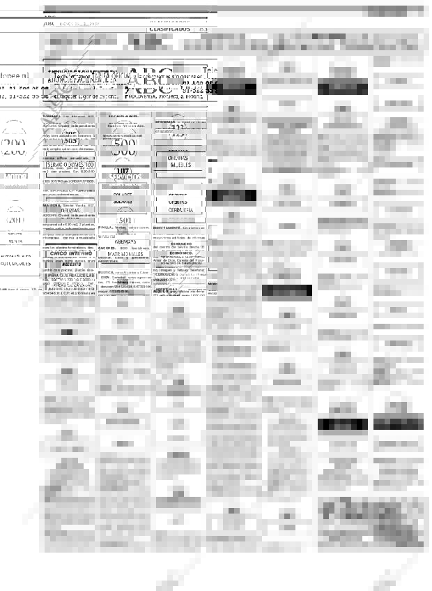 ABC SEVILLA 15-02-2007 página 83