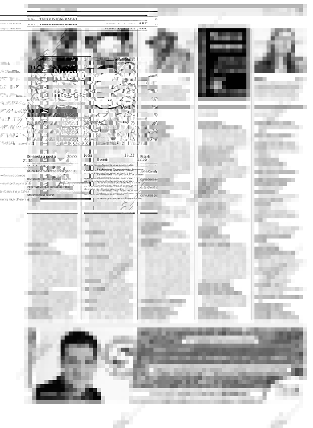 ABC MADRID 16-02-2007 página 106