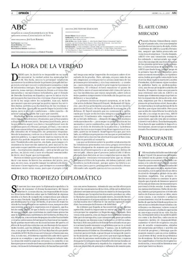 ABC MADRID 16-02-2007 página 4