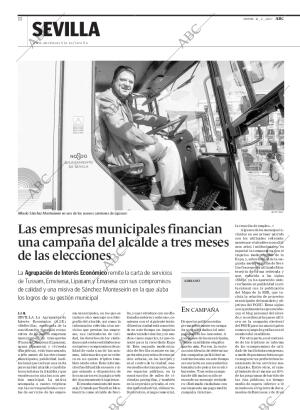 ABC SEVILLA 16-02-2007 página 10