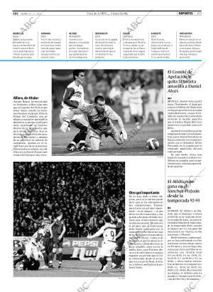 ABC SEVILLA 16-02-2007 página 101