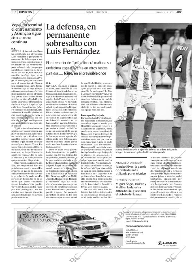 ABC SEVILLA 16-02-2007 página 102