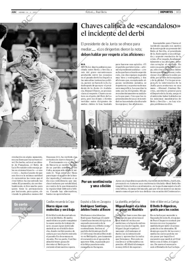 ABC SEVILLA 16-02-2007 página 103
