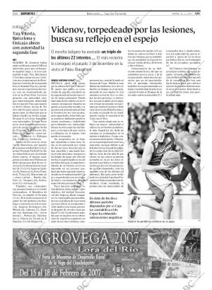 ABC SEVILLA 16-02-2007 página 106