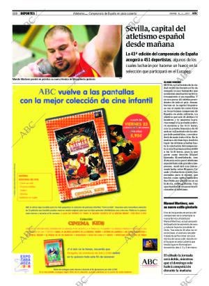 ABC SEVILLA 16-02-2007 página 108