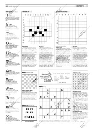 ABC SEVILLA 16-02-2007 página 109