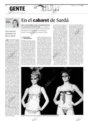 ABC SEVILLA 16-02-2007 página 110