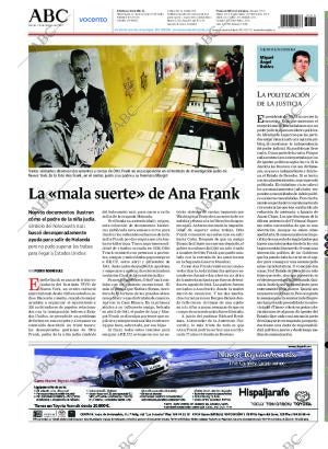 ABC SEVILLA 16-02-2007 página 116