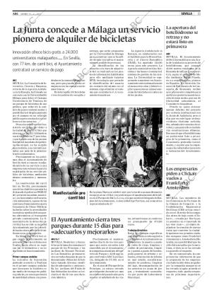 ABC SEVILLA 16-02-2007 página 15